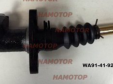 Рабочий цилиндр сцепления в сборе MAZDA SR-Z296 CC-M230 F0-3017 WA91-41-920 TITAN (WEFAT,HA) 3 4" SY